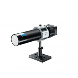 Широколучевой имидж-сканер, Ø45 мм, 350-1100 нм