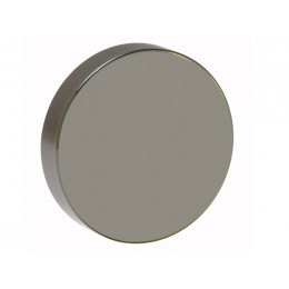 Зеркало для подачи луча с нулевым фазовым сдвигом, медь, диаметр 1,1 дюйма, кромка 6,0 мм