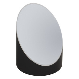 MPD239-F01 - Параболическое зеркало, Ø2", внеосевой угол 90°, алюминиевое покрытие, фокусное расстояние отраженного света 3", Thorlabs