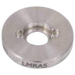 LMRA5 - Адаптер для крепления оптических элементов Ø5.0 мм в держателе LMR05, Thorlabs