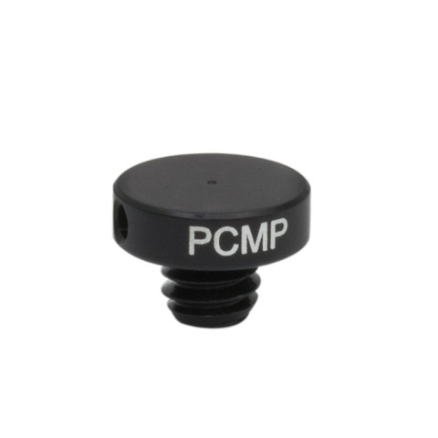 PCMP - Плоское основание для прижимов PCM(/M), шпилька с резьбой: 1/4"-20, Thorlabs