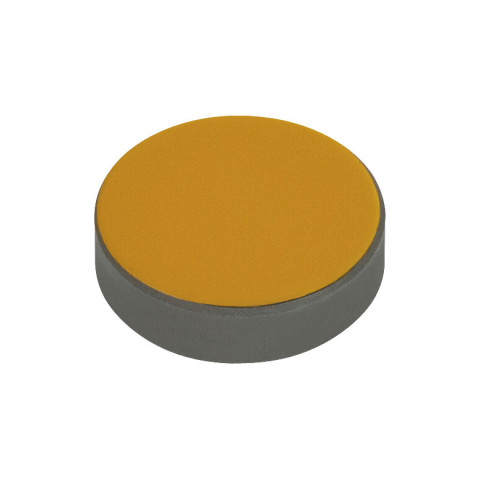 ME05-M01 - Плоское зеркало с золотым покрытием, Ø1/2", 3.2 мм толщиной, Thorlabs