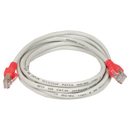 TXPCABCRO - CrossLink кабель для систем TXP5016, 2 м, Thorlabs