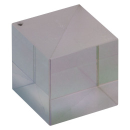 BS053 - Светоделительный кубик, 30:70 (отражение:пропускание), покрытие: 700-1100 нм, грань куба: 1/2", Thorlabs