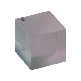 BS038 - Светоделительный кубик, 10:90 (отражение:пропускание), покрытие: 700-1100 нм, грань куба: 10 мм, Thorlabs