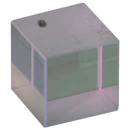 BS047 - Светоделительный кубик, 30:70 (отражение:пропускание), покрытие: 700-1100 нм, грань куба: 5 мм, Thorlabs