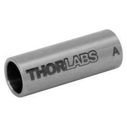FTS50A - Стальная насадка для крепления разъема на кабеле с фуркационной трубкой Ø5.0 мм, внутренний диаметр 0.138" - 0.150", Thorlabs