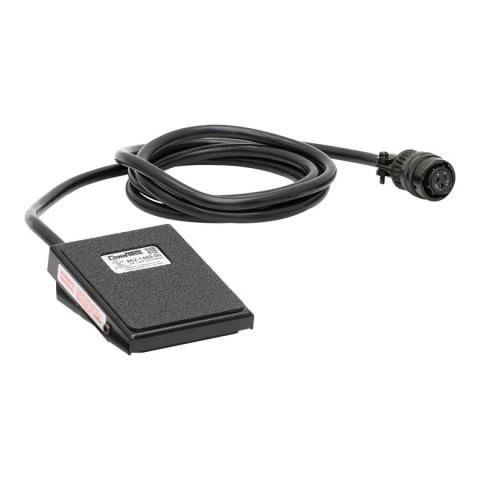 FS10 - Педаль-переключатель для устройства для резки волокон LCM10, Thorlabs