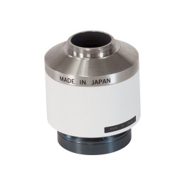 WFA4107 - Тубус микроскопа для камеры, резьба: C-Mount, увеличение: 1X, крепление типа "ласточкин хвост": шип D5N, Thorlabs