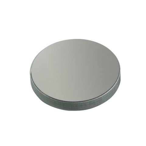 ME1-G01 - Плоское круглое зеркало с алюминиевым покрытием, Ø1", 3.2 мм толщиной, Thorlabs