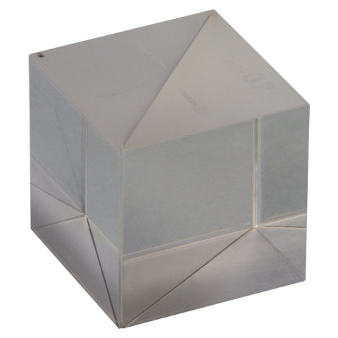BS079 - Светоделительный кубик, 30:70 (отражение:пропускание), покрытие: 400-700 нм, грань куба: 20 мм, Thorlabs