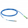 P5-1550PM-FC-2 - Соединительный кабель, разъем: FC/APC и  FC/PC, рабочая длина волны: 1550 нм, тип волокна: PM, Panda, длина: 2 м, Thorlabs