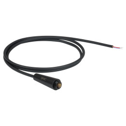 SR9C - Устройство для защиты от ЭСР и компенсации натяжения кабеля, схемы выводов: C и H, прямое напряжение до 3.3 В, Thorlabs