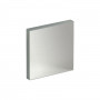 ME1S-G01 - Квадратное зеркало с алюминиевым покрытием, 1", 3.2 мм толщиной, Thorlabs