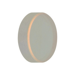 BB03-E03 - Широкополосное диэлектрическое зеркало, Ø7.0 мм, отражение: 750 - 1100 нм, Thorlabs