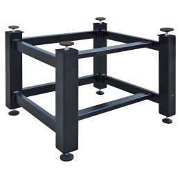 PFR9090-7 - Опора для оптического стола, размеры: 700 мм (27.5") x 900 мм x 900 мм (3' x 3'), Thorlabs