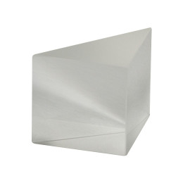 PS908H-A - Прямая треугольная призма, N-BK7, просветляющее покрытие на гипотенузе: 350-700 нм, сторона: 20 мм, Thorlabs