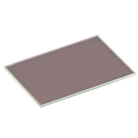 BSS12R - Светоделительная пластина из кварцевого стекла (UVFS), 25 x 36 x 1 мм, 30:70 (отражение:пропускание), покрытие для 1.2 - 1.6 мкм, Thorlabs