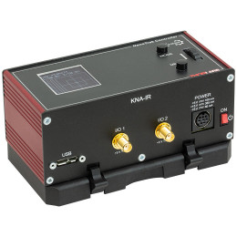 KNA-IR - Контроллер K-Cube NanoTrak для юстировки оптоволоконных систем, детектор: 900 - 1700 нм, источник питания не входит в комплект поставки, Thorlabs