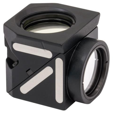 TLV-TE2000-WGFP - Блок для фильтров микроскопа с установленным набором фильтров для флюорофора WGFP, для микроскопов Nikon TE2000, Eclipse Ti и Cerna с осветителем отраженного света CSE1000, Thorlabs