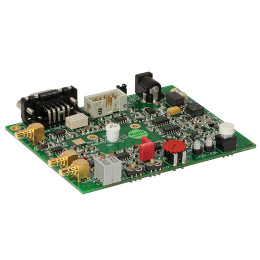 VLDC002 - Драйвер VCSEL диода без контроллера температуры, разъемы: TO-46 на плате, Thorlabs