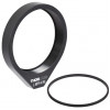 LMR4/M - Держатель для линз Ø4" со стопорным кольцом, крепление: M4, Thorlabs
