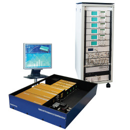FC1000-250 - Генератор гребенок оптических частот, легированное иттербием оптоволокно, Thorlabs