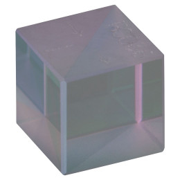 BS036 - Светоделительный кубик, 10:90 (отражение:пропускание), покрытие: 1100-1600 нм, грань куба: 5 мм, Thorlabs
