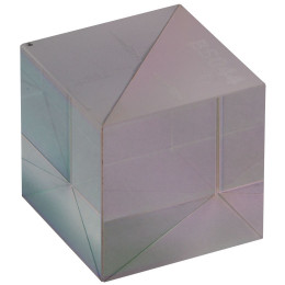 BS044 - Светоделительный кубик, 10:90 (отражение:пропускание), покрытие: 700-1100 нм, грань куба: 20 мм, Thorlabs
