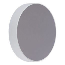CM508-500-G01 - Вогнутые зеркала с алюминиевым покрытием, Ø2", фокусное расстояние: 500.0 мм, отражение: 450 нм - 20 мкм, Thorlabs