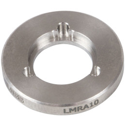 LMRA10 - Адаптер для крепления оптических элементов Ø10.0 мм в держателе LMR18, Thorlabs
