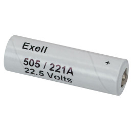 T505 - Запасная батарея для детекторов DET1-SI и DET2-SI, напряжение: 22.5 В, Thorlabs