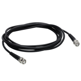 2249-C-120 - RG-58 BNC коаксиальный кабель, штекерный разъем BNC и штекерный разъем BNC, длина: 120" (3048 мм), Thorlabs