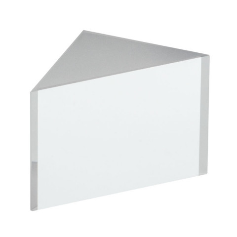 MRA15-F01 - Прямая треугольная зеркальная призма, алюминиевое покрытие, отражение: 250-450 нм, сторона треугольника 15.0 мм, Thorlabs