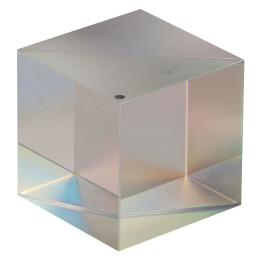 PBS25-633 - Поляризационные светоделительные кубики, длина стороны: 1", рабочая длина волны: 633 нм, Thorlabs