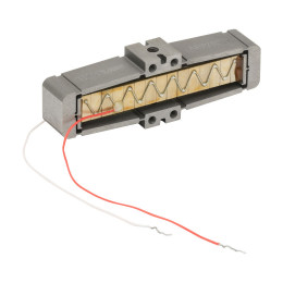 APF705 - Пьезоэлектрический привод в гибком корпусе, увеличивающем смещение, напряжение: 150 В, смещение: 560 мкм, Thorlabs
