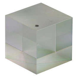 PBS25-1064 - Поляризационные светоделительные кубики, длина стороны: 1", рабочая длина волны: 1064 нм, Thorlabs