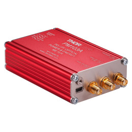 PM103A - Измеритель мощность и пироэлектрической энергии фотодиодов, USB интерфейс и аналоговый выход, Thorlabs