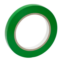 VTG-050 - Зеленая виниловая клейкая лента, ширина: 1/2", длина: 108', (12.7 мм x 32.9 м), Thorlabs
