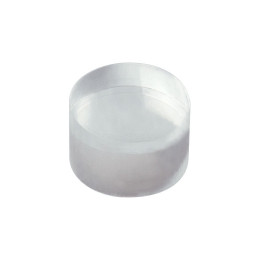 APL0624-A - Прессованная акриловая асферическая линза, диаметр: 6 мм, f=24.20 мм, покрытие: 400-700 нм, Thorlabs