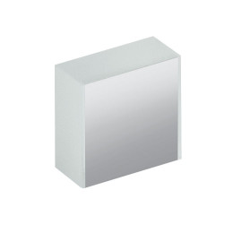 PFSQ05-03-G01 - Квадратное плоское зеркало с алюминиевым покрытием, 1/2" x 1/2" (12.7 x 12.7 мм), отражение: 450 нм-20 мкм, Thorlabs