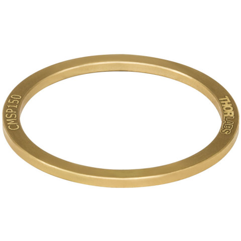 CMSP150 - C-Mount разделительное кольцо, толщина 1.50 мм