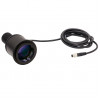 M505L4-C4 - Светодиод с коллимирующей оптикой, 505 нм, для микроскопов Zeiss Axioskop & Examiner, макс. ток: 1000 мА, мощность: 240 мВт, Thorlabs