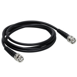 2249-C-60 - RG-58 BNC коаксиальный кабель, штекерный разъем BNC и штекерный разъем BNC, длина: 60" (1524 мм), Thorlabs