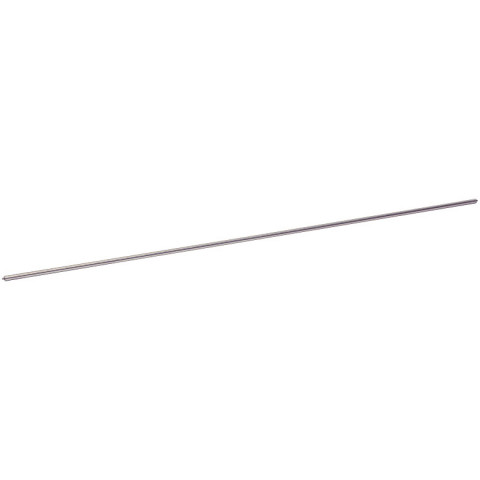 ER24 - Стержень для каркасных систем, длина: 24" (609.6 мм), диаметр: 6 мм, Thorlabs