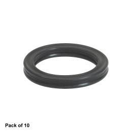 GC1V - Уплотнительные круглые кольца Viton® O-Ring с "x" профилем, 10 шт., Thorlabs