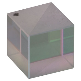 BS057 -  Светоделительный кубик, 70:30 (отражение:пропускание), покрытие: 1100-1600 нм, грань куба: 5 мм, Thorlabs