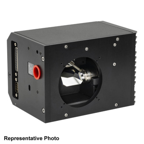 XG210-Y1HP - Двухосевая гальванометрическая сканирующая головка, макс. диаметр пучка: Ø10 мм, высокомощные зеркала, работающие с Nd:YAG лазерами, Thorlabs