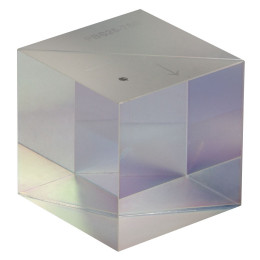 PBS25-780 - Поляризационные светоделительные кубики, длина стороны: 1", рабочая длина волны: 780 нм, Thorlabs