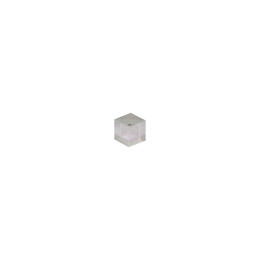 PBS051 - Поляризационный светоделительный куб, сторона куба: 5 мм, рабочий диапазон: 420 - 680 нм, Thorlabs